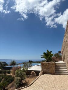Villa vue Mer Panoramique près dAjaccio