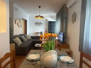 Buganvilía House By FHR