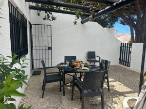 Buganvilía House By FHR