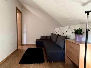 Apartmán na Vrchdolinke