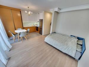 Royal Apartment- Dąbrowskiego