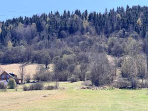 Apartmán na Vrchdolinke