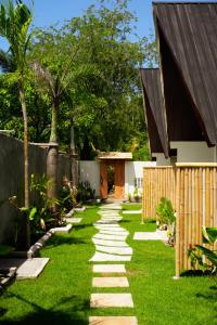 Asem Bungalows