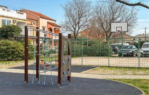 Stunning Apartment In Omisalj With Wifi