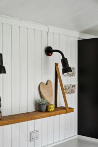 Outdoor Life In Holiday Home At Dråby Strand