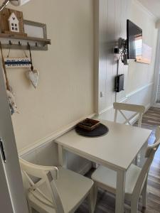 Haus Loreley II Ferienwohnung "Seewind"