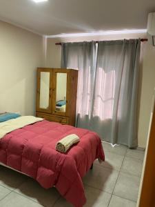 Departamentos Belgrano