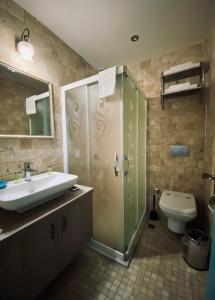 Alacati Sardunya Hotel