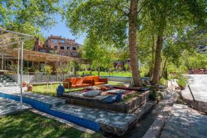 Riad Rêve DOurika