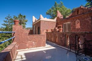 Riad Rêve DOurika