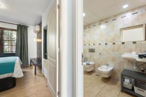 apartment golden costa teguise