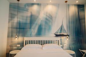 Sicania Porto Rooms