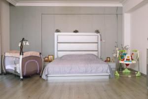 Arura Super Luxury Villa, Gerakini, Chalkidiki, Greece