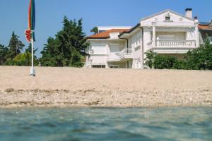 Arura Super Luxury Villa, Gerakini, Chalkidiki, Greece