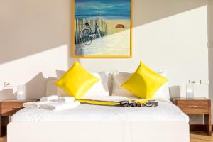Paradisblanc Beachfront Villa - Hin Kong