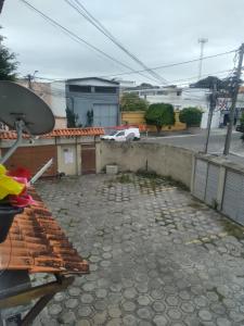 Suíte da Denise