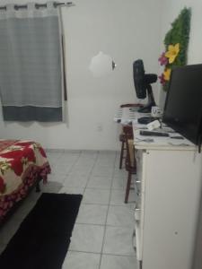 Suíte da Denise
