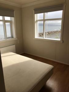 Summerhouse by the ocean