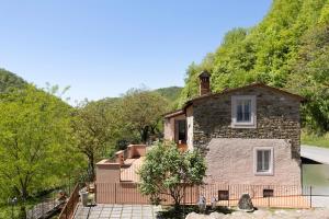 Podere La Carbonaia