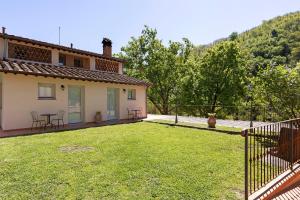 Podere La Carbonaia