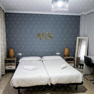 Apartamentos Duque