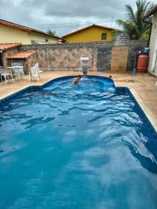 Cakau House - espaço amplo e aconchegante