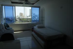Encantador Apartamento Frente a la Playa