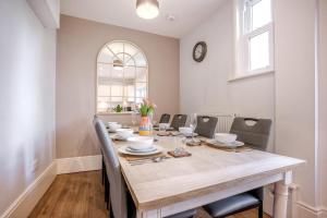 4 Bed in Lyndhurst oc-nfl57