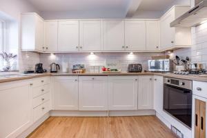 4 Bed in Lyndhurst oc-nfl57