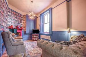 4 Bed in Lyndhurst oc-nfl57