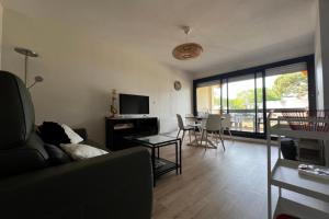 Apartment near the city center