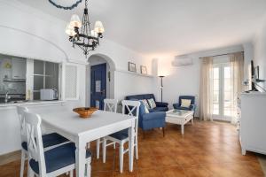 Atlantico Atico PLUS by Ĥ - Playa Punta del Moral PAHT76P102