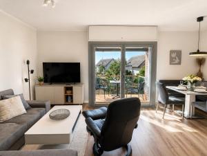 Ostsee - Appartement Nr 182 "Sunshine Oase" im Strand Resort