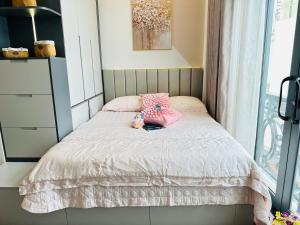 Apple Homestay