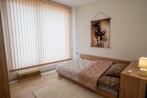 V&G Sofia View Panoramic Terrace Stay