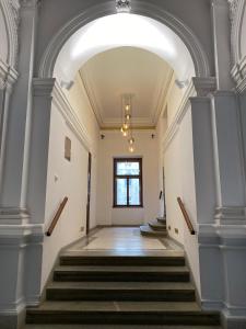 Museum Quarter Elegance Suite