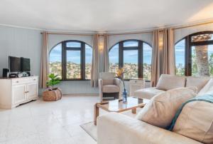 Casa Veintiuno en Calp
