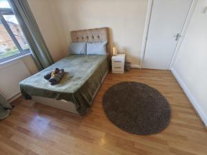2 Bedroom Flat near Wembley Stadium