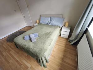 2 Bedroom Flat near Wembley Stadium