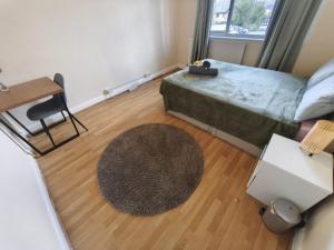 2 Bedroom Flat near Wembley Stadium