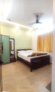 kirthika homestay
