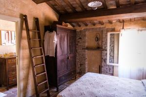 Casa tipica romagnola - La Dimora del Pataca