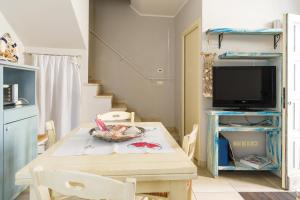 Casa nel borgo dei Marinai - Ca Tabachera