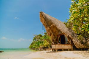 Isla Corona