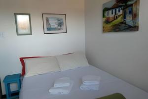 Casa em Paraty a 15 min a pé do Centro Histórico
