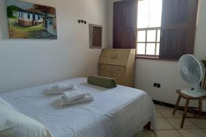 Casa em Paraty a 15 min a pé do Centro Histórico