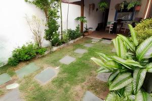 Casa em Paraty a 15 min a pé do Centro Histórico