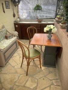 Studio la calèche