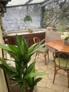 Studio la calèche