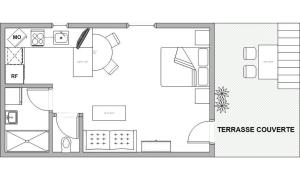 Studio la calèche